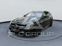 2019 Mercedes Benz E 63 AMG