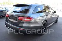 2019 Mercedes Benz E 63 AMG