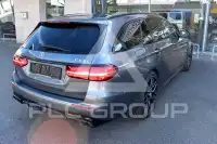 2019 Mercedes Benz E 63 AMG