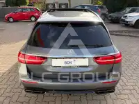 2019 Mercedes Benz E 63 AMG
