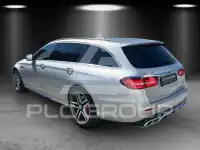 2019 Mercedes Benz E 63 AMG