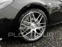 2019 Mercedes Benz E 63 AMG