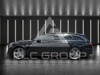 2019 Mercedes Benz E 63 AMG