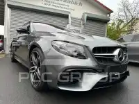 2019 Mercedes Benz E 63 AMG