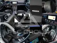 2019 Mercedes Benz E 63 AMG