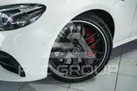 2019 Mercedes Benz E 63 AMG