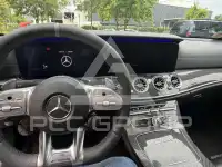 2019 Mercedes Benz E 63 AMG