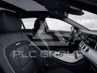 2019 Mercedes Benz E 63 AMG