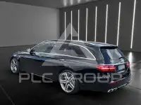 2019 Mercedes Benz E 63 AMG