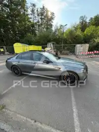 2019 Mercedes Benz E 63 AMG