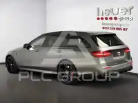 2019 Mercedes Benz E 63 AMG