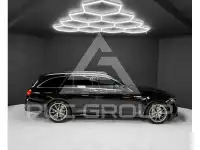 2019 Mercedes Benz E 63 AMG