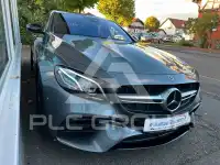 2019 Mercedes Benz E 63 AMG