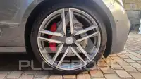 2019 Mercedes Benz E 63 AMG