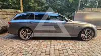 2019 Mercedes Benz E 63 AMG