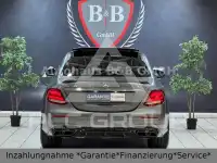 2019 Mercedes Benz E 63 AMG