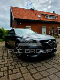 2019 Mercedes Benz E 63 AMG