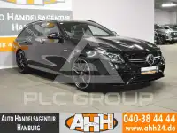 2019 Mercedes Benz E 63 AMG