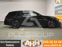 2019 Mercedes Benz E 63 AMG