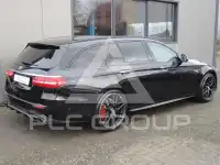 2019 Mercedes Benz E 63 AMG