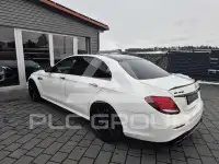 2019 Mercedes Benz E 63 AMG
