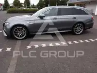 2019 Mercedes Benz E 63 AMG