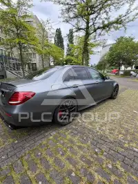 2019 Mercedes Benz E 63 AMG