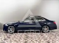 2019 Mercedes Benz E 63 AMG