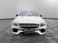 2019 Mercedes Benz E 63 AMG