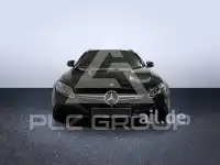 2019 Mercedes Benz E 63 AMG