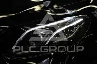 2019 Mercedes Benz E 63 AMG
