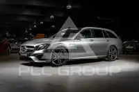 2019 Mercedes Benz E 63 AMG