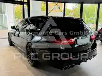 2019 Mercedes Benz E 63 AMG
