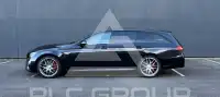 2019 Mercedes Benz E 63 AMG