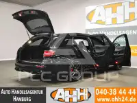 2019 Mercedes Benz E 63 AMG