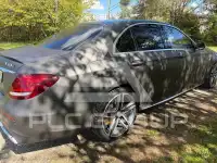 2019 Mercedes Benz E 63 AMG