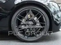 2019 Mercedes Benz E 63 AMG