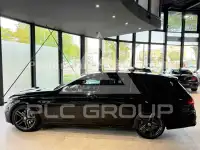 2019 Mercedes Benz E 63 AMG