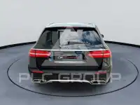 2019 Mercedes Benz E 63 AMG