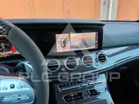 2019 Mercedes Benz E 63 AMG