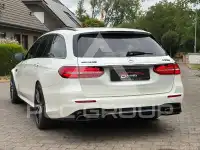 2019 Mercedes Benz E 63 AMG