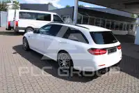 2019 Mercedes Benz E 63 AMG
