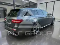 2019 Mercedes Benz E 63 AMG