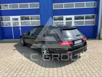 2019 Mercedes Benz E 63 AMG