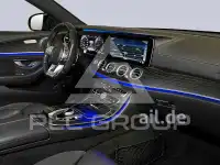 2019 Mercedes Benz E 63 AMG