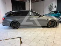 2019 Mercedes Benz E 63 AMG