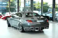 2019 Mercedes Benz E 63 AMG
