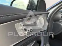2019 Mercedes Benz E 63 AMG