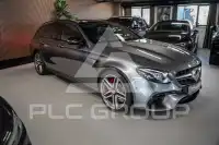2019 Mercedes Benz E 63 AMG