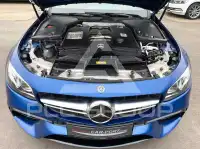 2019 Mercedes Benz E 63 AMG